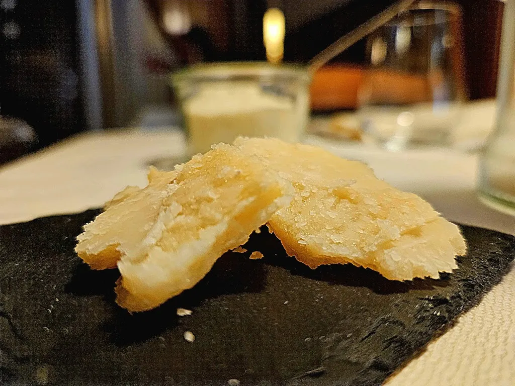 Mirko Poppi_Casa Ramona Ristorante_Traversetolo_review