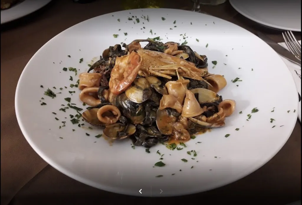 Menu_Ristorante pizzeria Maria Luigia Luxury_Traversetolo_image_5