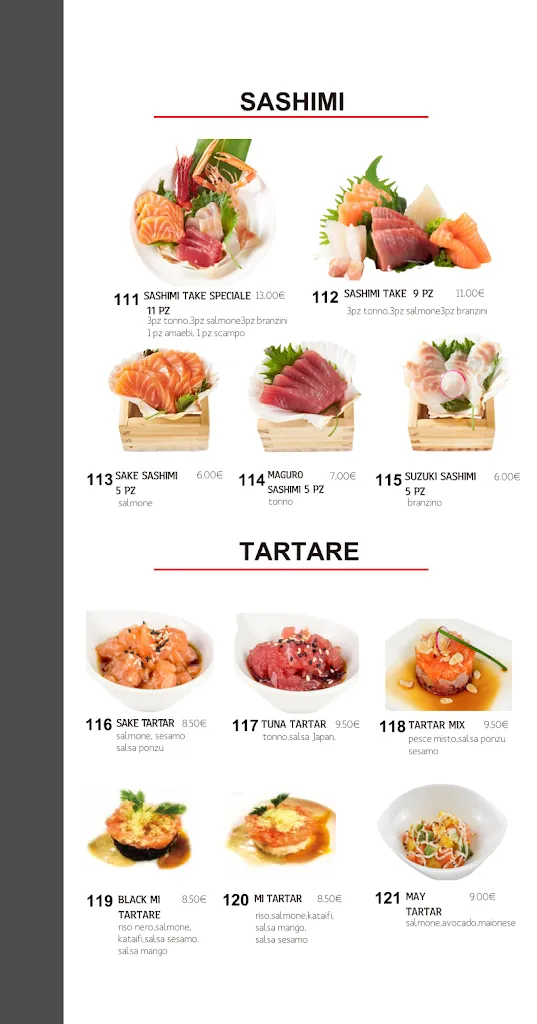 Menu_Mizumi Traversetolo_Traversetolo_image_3