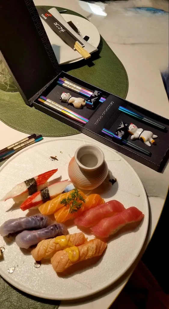 Catherinez Chicca_Mizumi Traversetolo_Traversetolo_review