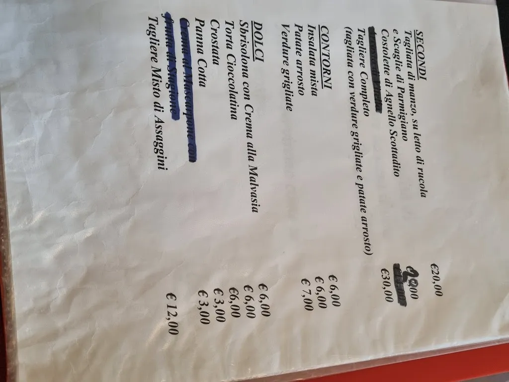 Menu_Antica Osteria Bocca di Strada di Giuffredi Diego_Traversetolo_image_1