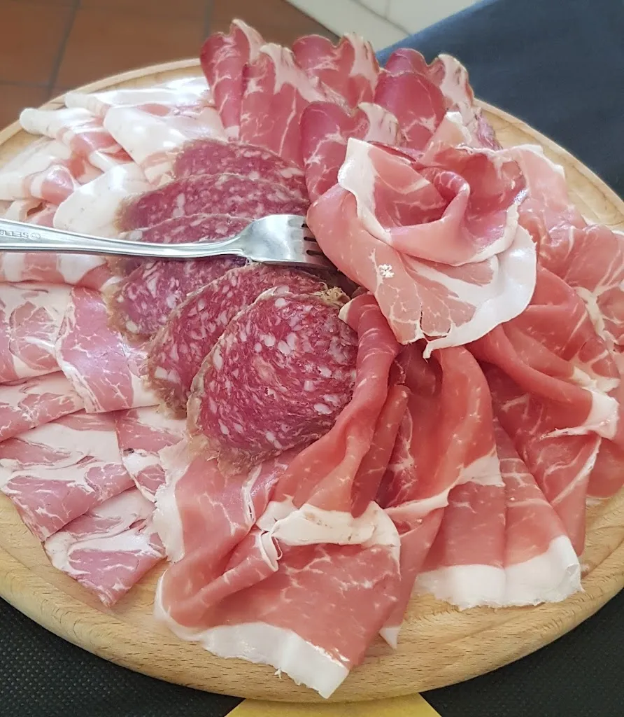 Alle Penny Ghiro_Antica Osteria Bocca di Strada di Giuffredi Diego_Traversetolo_review