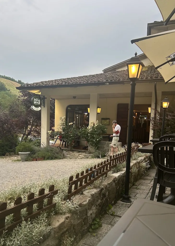 Sara Lodi_La Gabbiola_Traversetolo_Bewertung