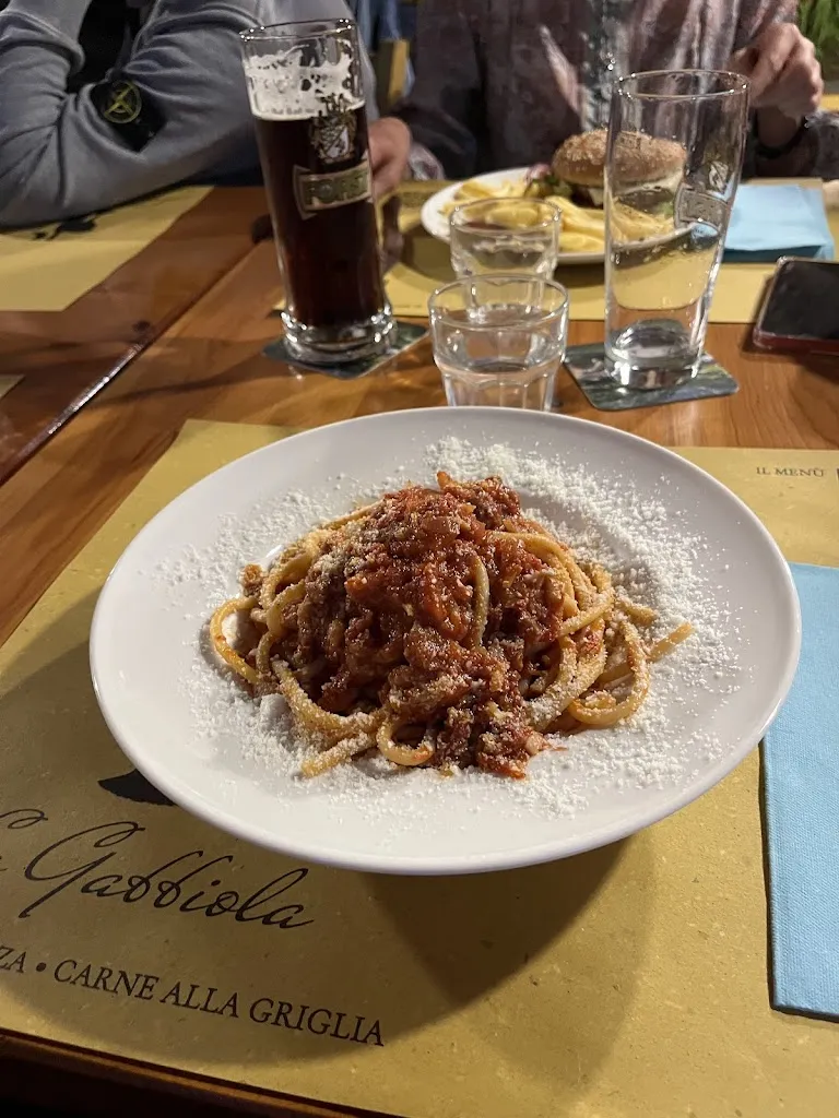 Giada Fontana_La Gabbiola_Traversetolo_Bewertung