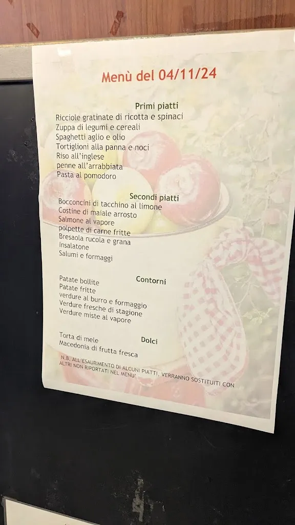 Menu_Ristorante Self Service Happy Hour_Traversetolo_image_1