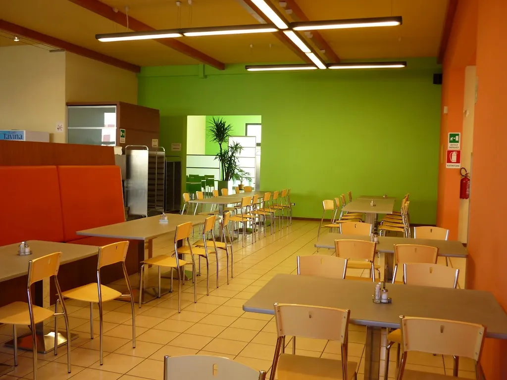 Ristorante Self Service Happy Hour restaurant in Traversetolo