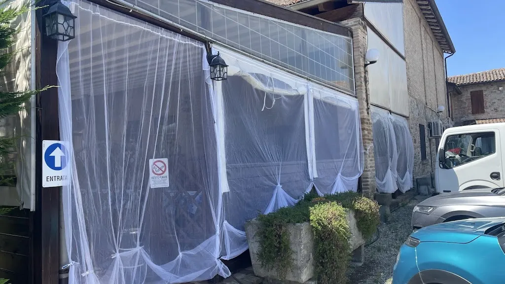 Dimensione Musica Immagine D.M.I._Ristorante-Pizzeria Cà Della Valle_Traversetolo_recensione