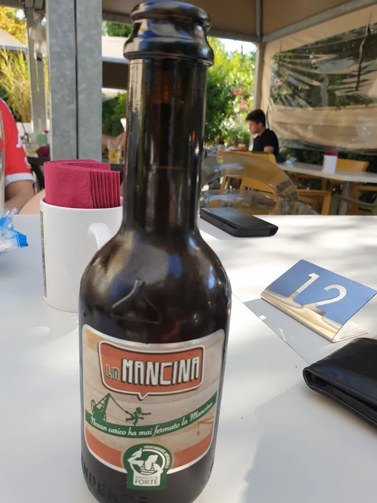 Menu_La Zagara @ Exenel_Traversetolo_image_2