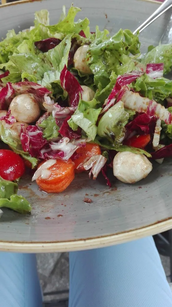 Menu_La Zagara @ Exenel_Traversetolo_image_5