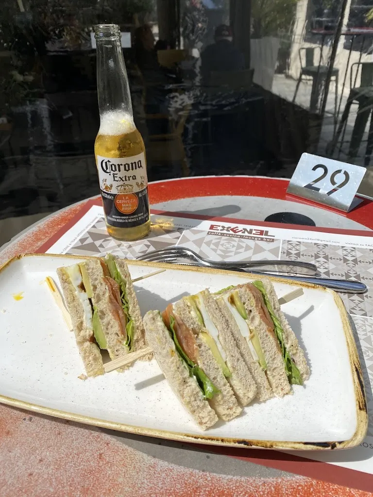 Menu_La Zagara @ Exenel_Traversetolo_image_8