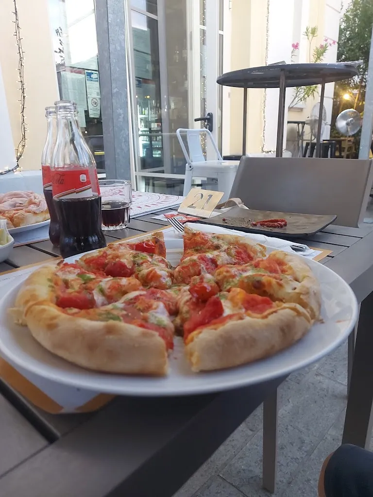 Daniela Fantozzi_La Zagara @ Exenel_Traversetolo_review