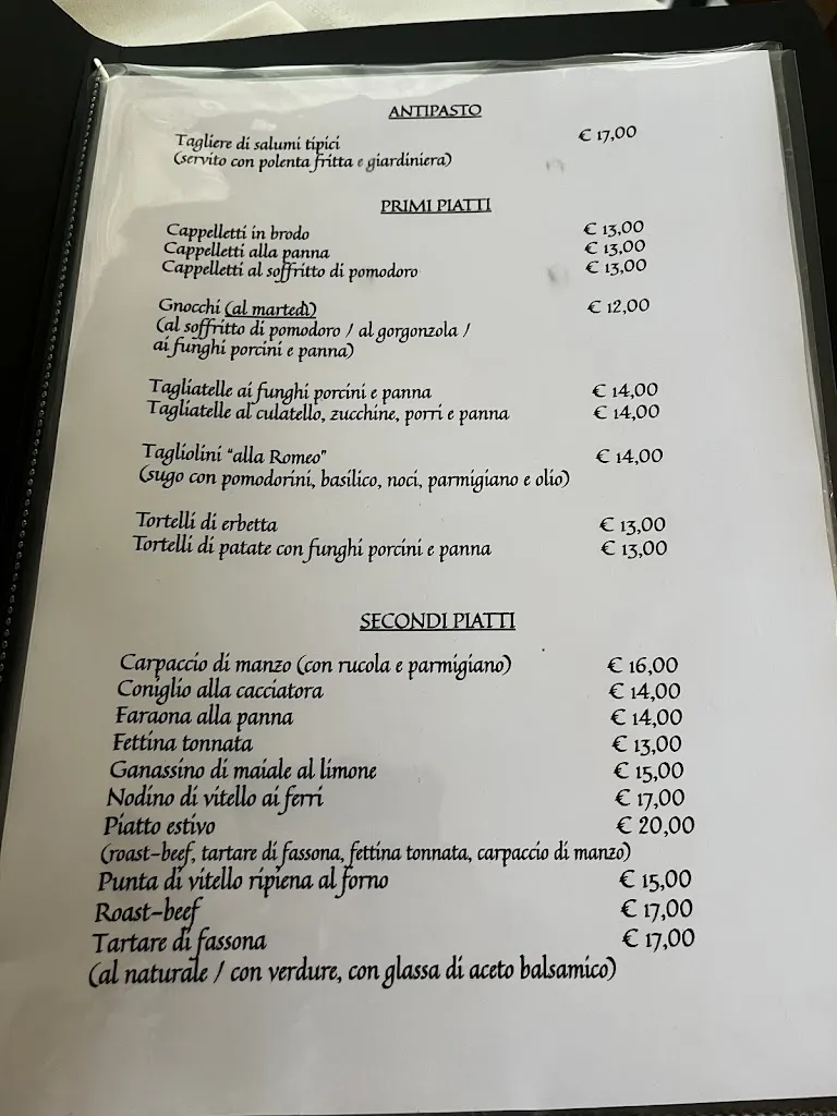 Menu_Trattoria 