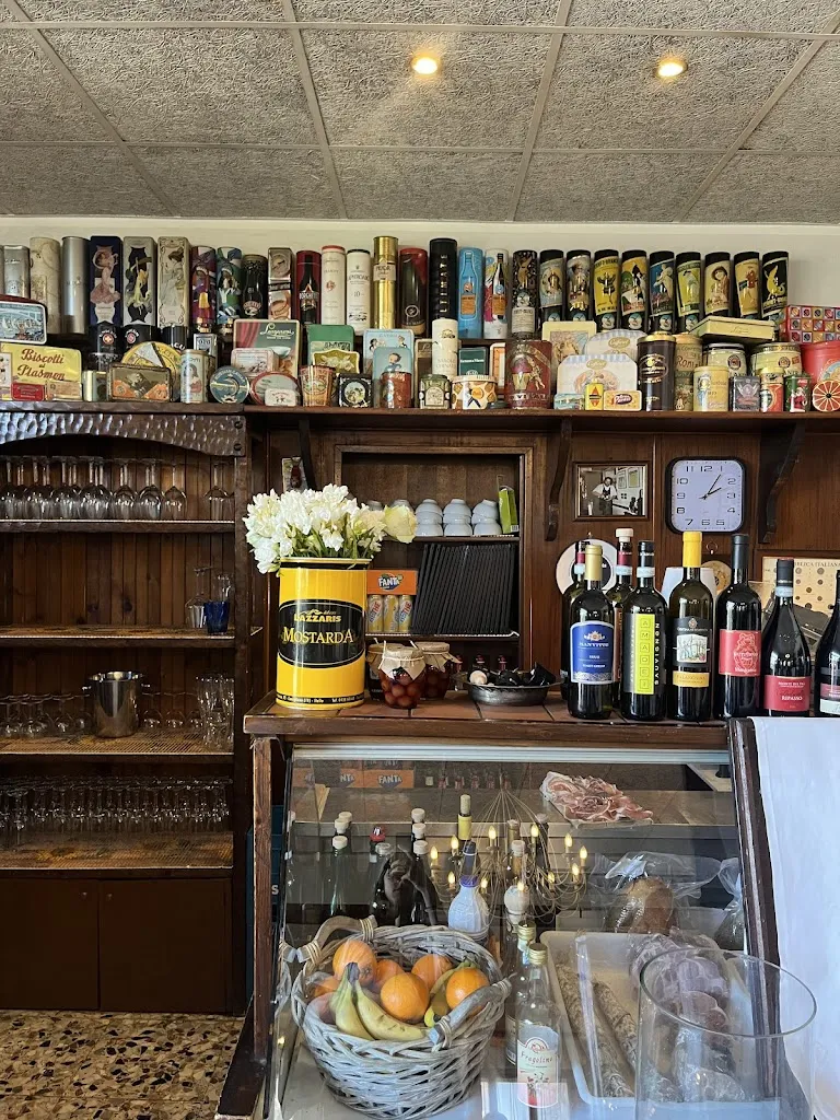 Micaela Schenone_Trattoria 