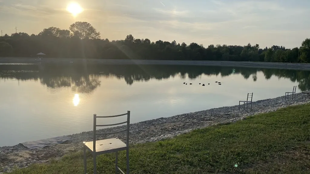 maurizio battaglia_Laghi cronovilla_Traversetolo_review