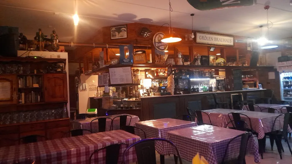 Fede Torelli_Grölen~Birreria~Paninoteca_Traversetolo_review