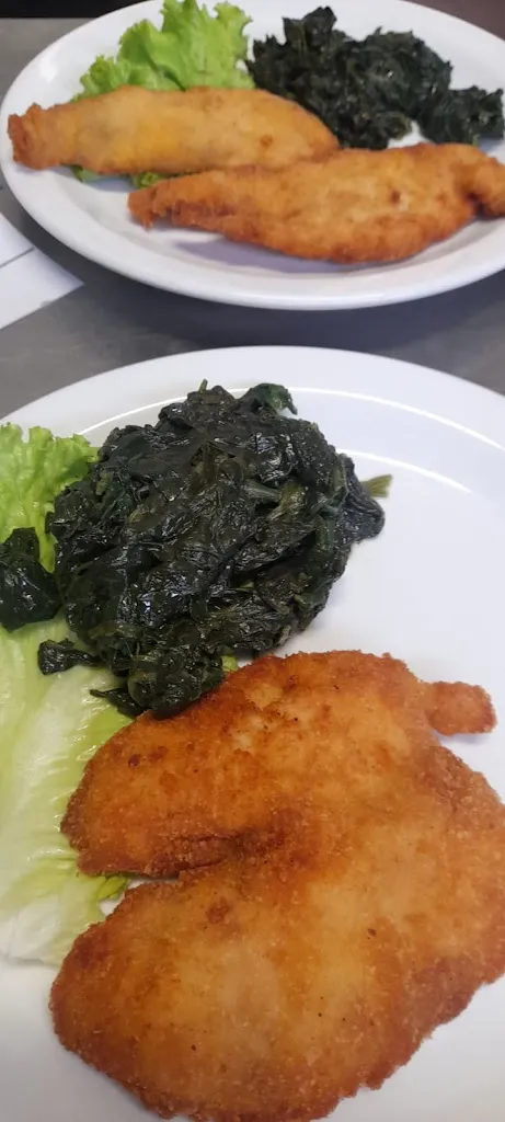 Il Ritrovo di Balint (Traversetolo) restaurant in Traversetolo