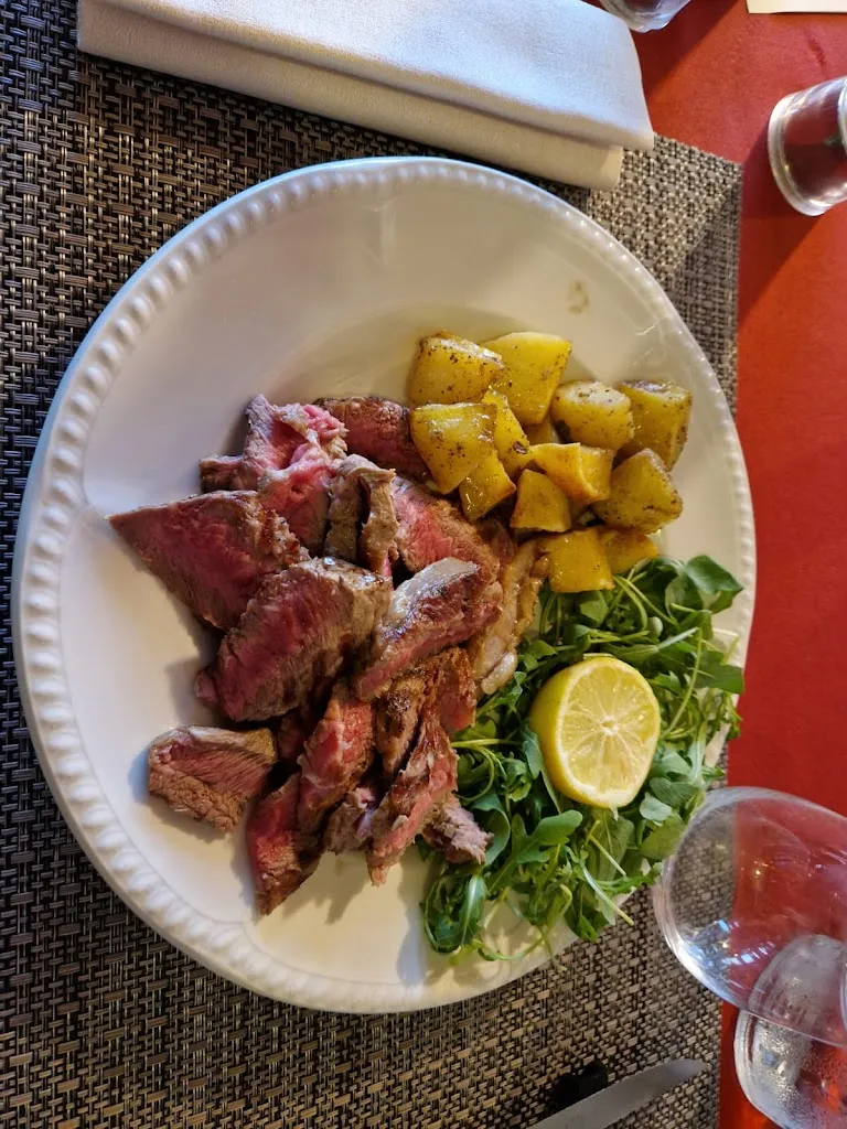 Iki_Ristorante Vecchia Fucina_Traversetolo_review