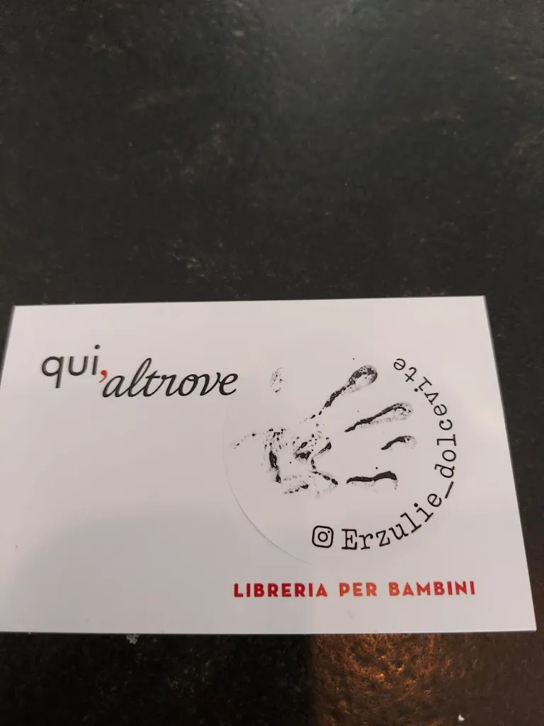 Maria Elena Crabu_Erzulie Place of Ferments_Traversetolo_review