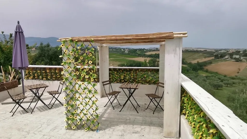 Piero Il Barone_ALLE ORIGINI_Rosciano_review