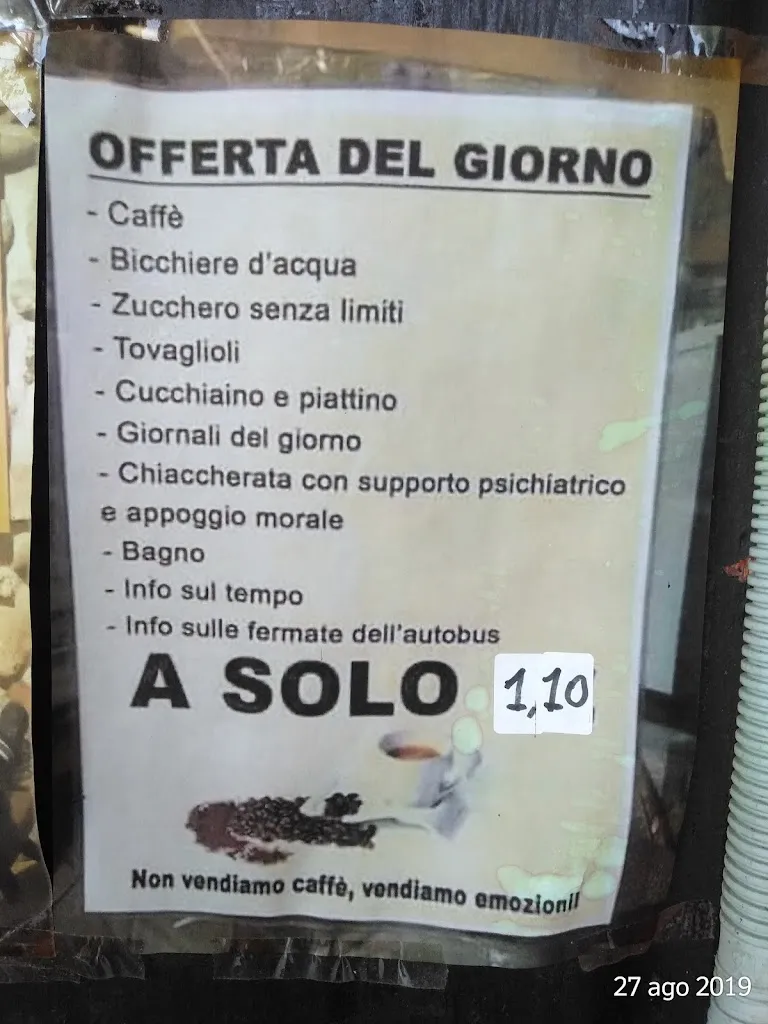 Menu_Antica Osteria Di Marano Trattoria Tabaccheria_Traversetolo_image_1