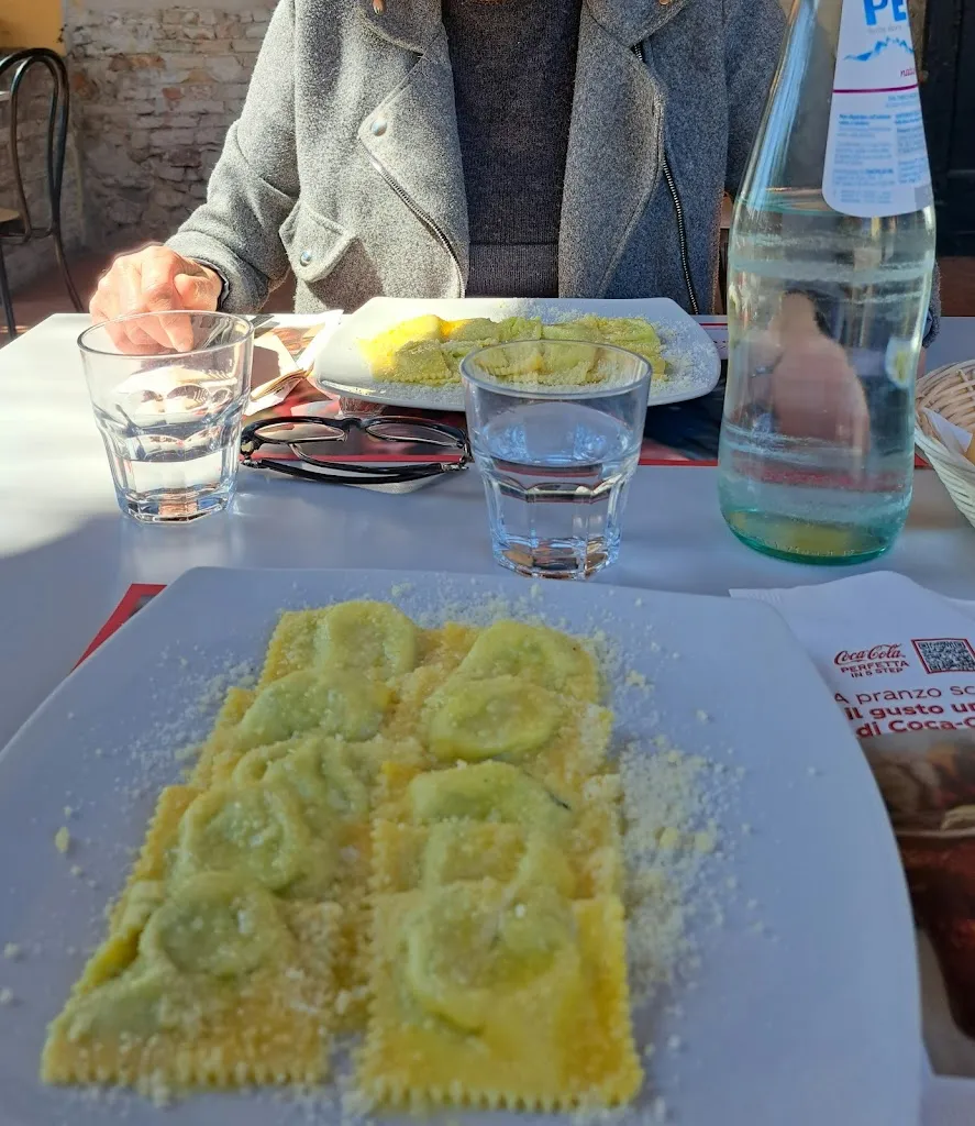 Roberto Bonato_Antica Osteria Di Marano Trattoria Tabaccheria_Traversetolo_review