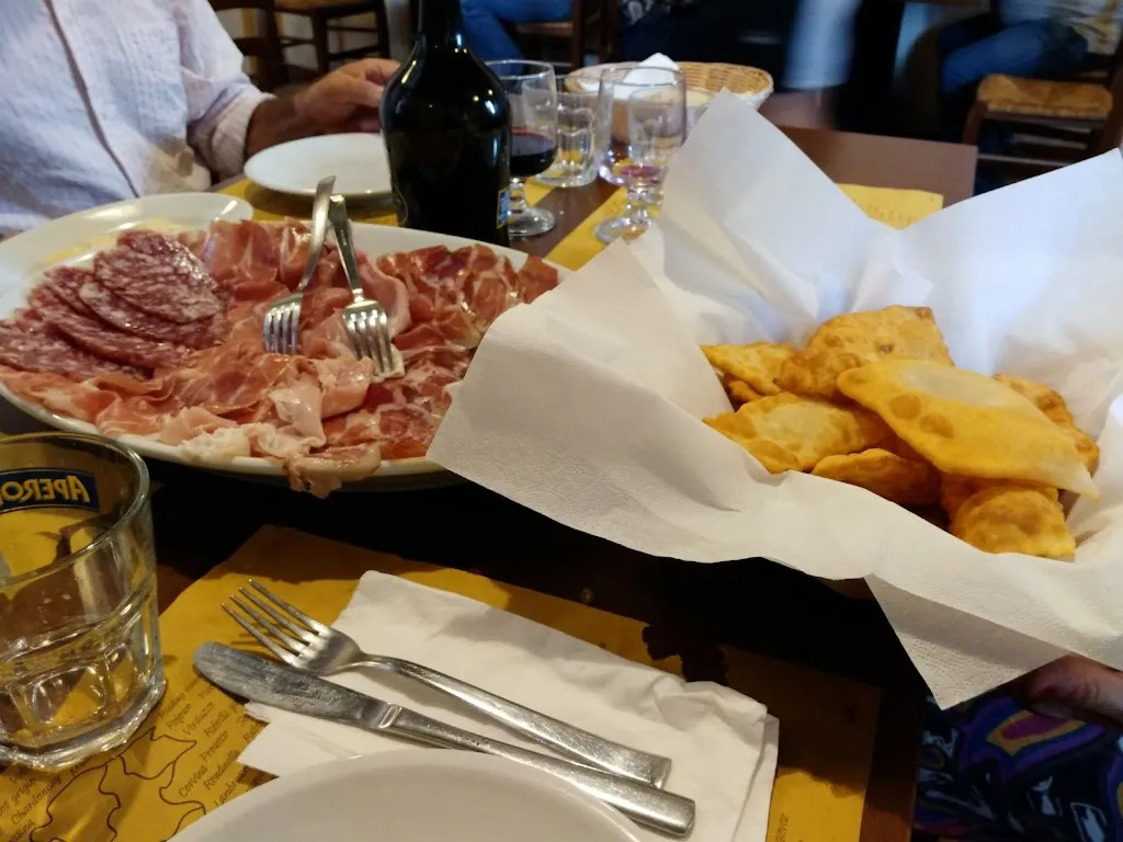 Ie Ti_Antica Osteria Di Marano Trattoria Tabaccheria_Traversetolo_review