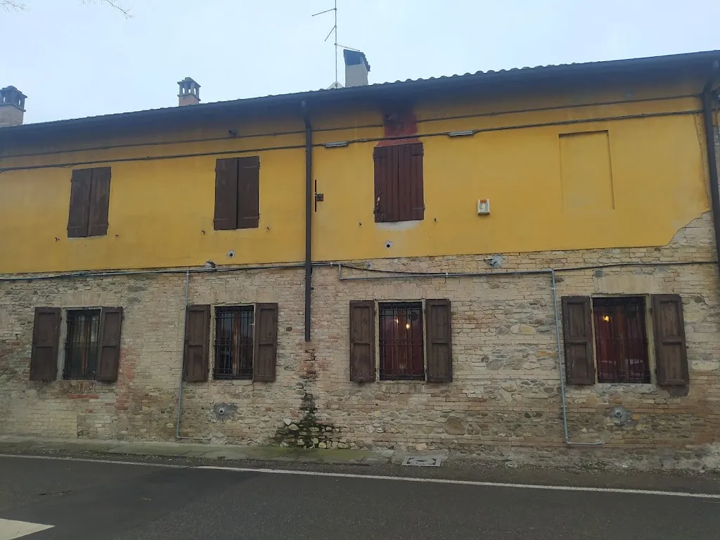 Antonio Ferullo_Antica Osteria Di Marano Trattoria Tabaccheria_Traversetolo_review