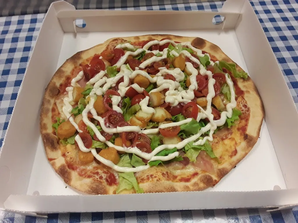 Menu_Pizzeria - Piadineria 