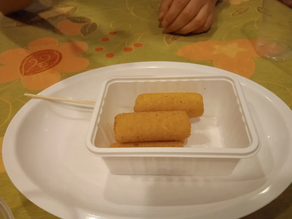 Menu_Pizzeria - Piadineria 