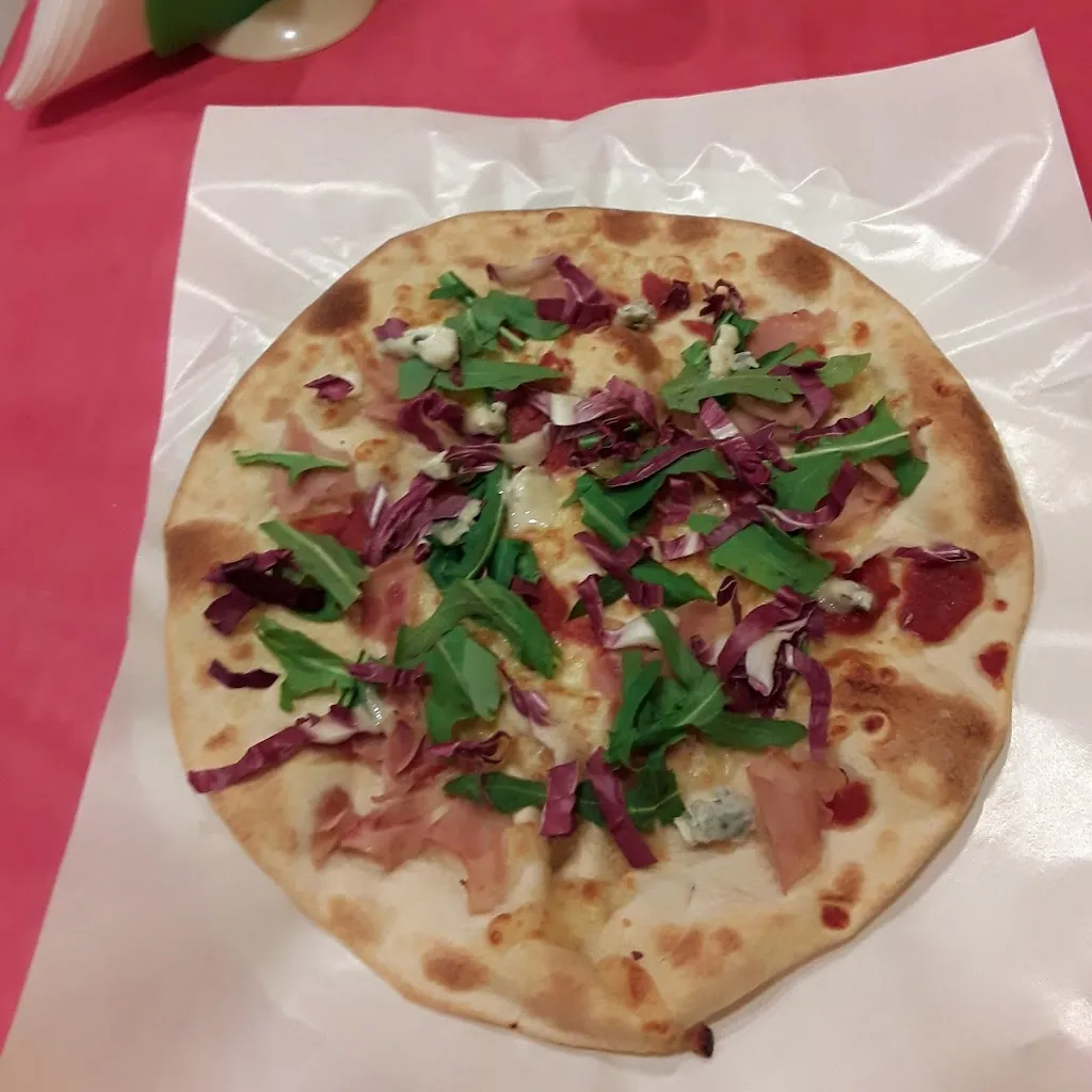 Menu_Pizzeria - Piadineria 