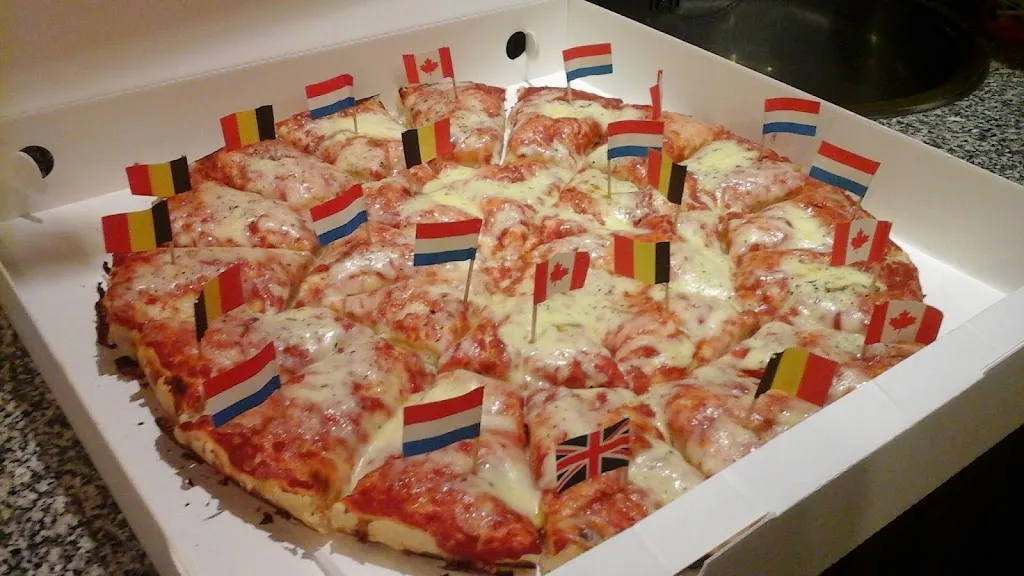 Menu_Pizzeria - Piadineria 