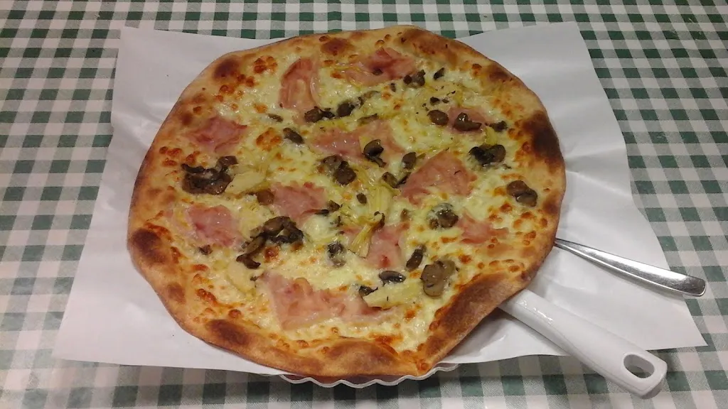 Menu_Pizzeria - Piadineria 