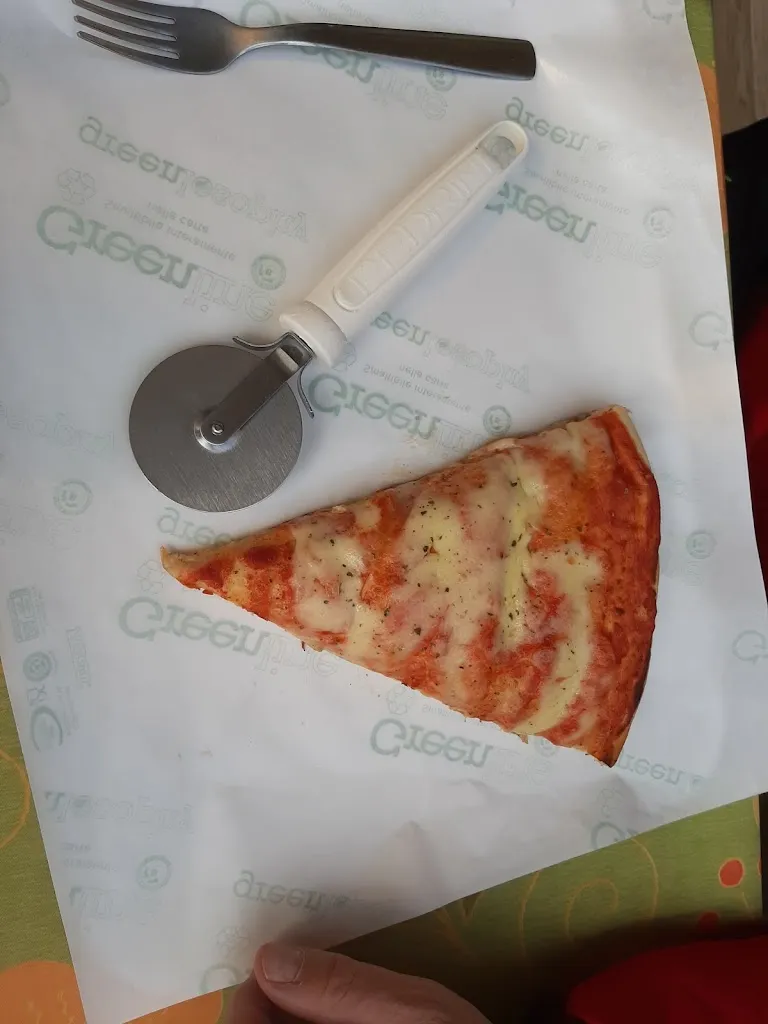 Elena Petrusenko_Pizzeria - Piadineria 