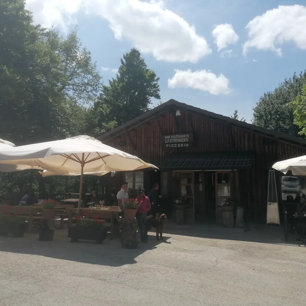 Gianluca Morini_Ristorante La Straniera_Verghereto_review