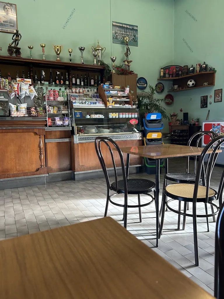 Ristorante Bar Dei Cacciatori restaurant in Verghereto