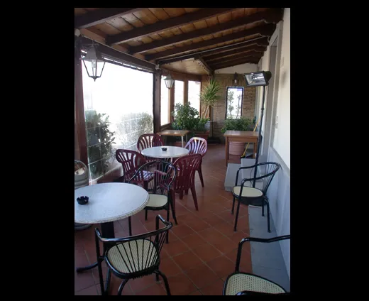 Giuditta-Ristorante-Locanda restaurant in Verghereto