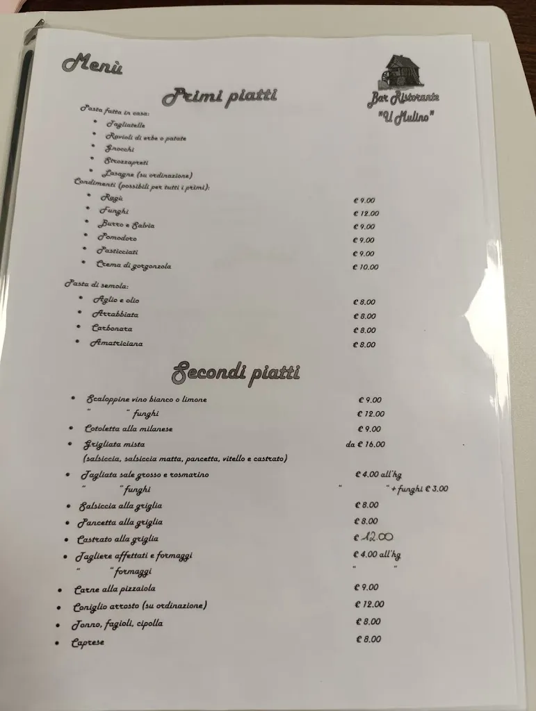Menu_Il mulino da Elena e Lia_Verghereto_image_1