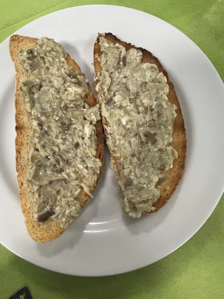 Angela Simoni_Il mulino da Elena e Lia_Verghereto_review