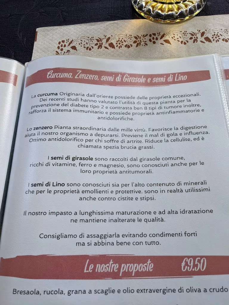 Menu_Fumaiolo Paradise Ristorante Pizzeria Hotel_Verghereto_image_4