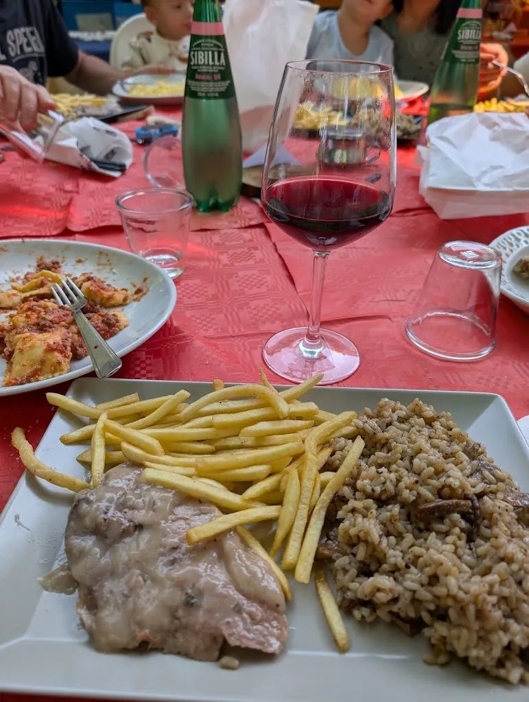 Samuele Toffanelli_Fumaiolo Paradise Ristorante Pizzeria Hotel_Verghereto_review