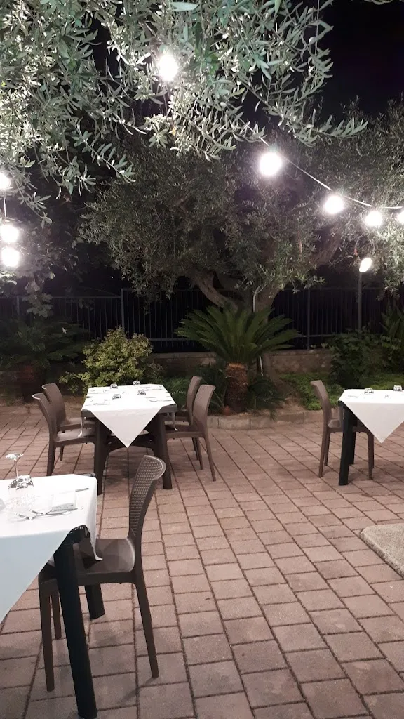 Ristorante Il Poeta del Mare restaurant in Rosciano