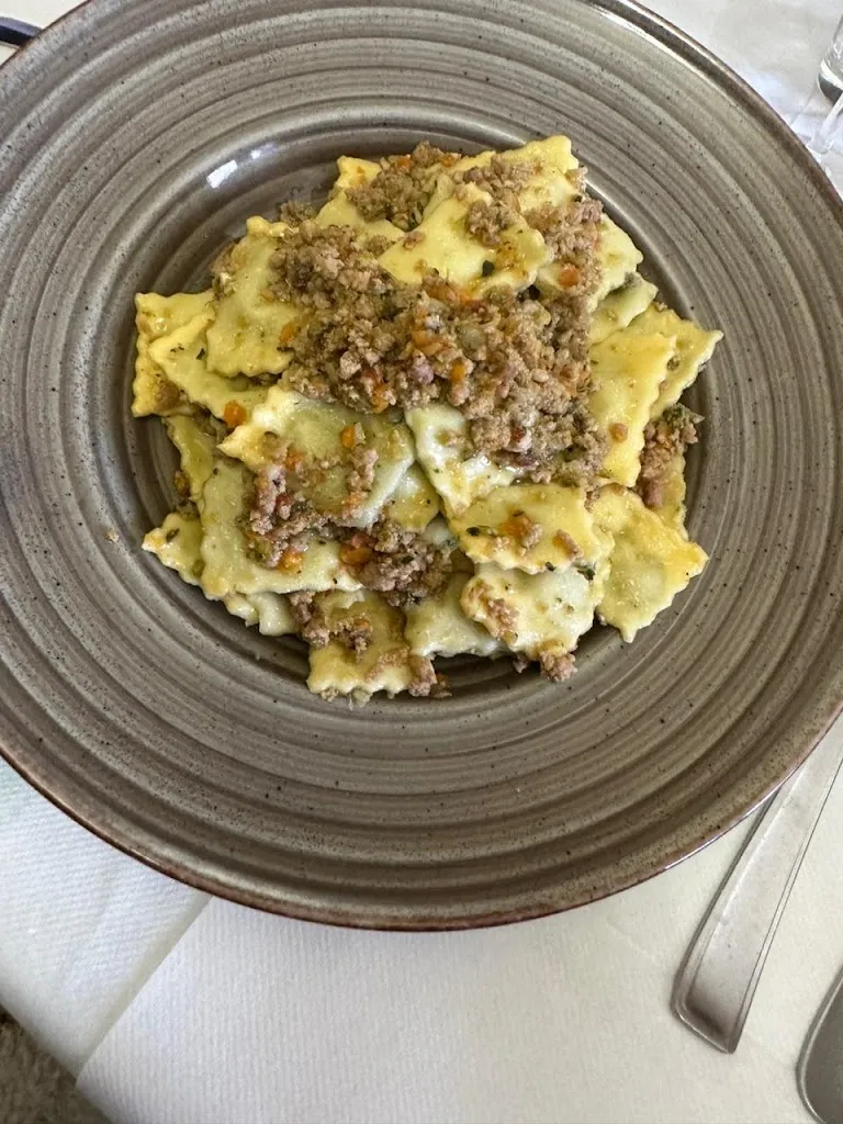 V _Tavernetta ristorante BalzeGhiotte_Verghereto_review