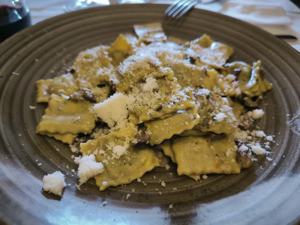 Roberta Ceredi_Tavernetta ristorante BalzeGhiotte_Verghereto_review