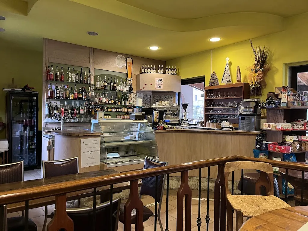 Tavernetta ristorante BalzeGhiotte restaurant in Verghereto