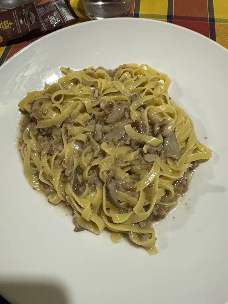 Denny Medri_Ristorante Sorgente del Tevere_Verghereto_review