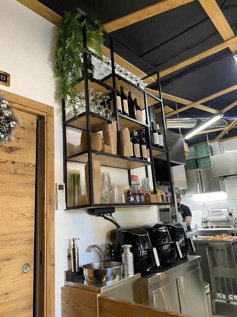 daria vitali_Retrògusto_Vergato_review