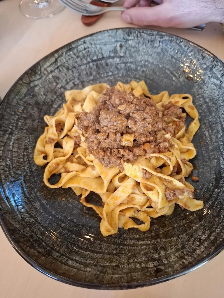 Chiara_La nonna in cariola_Vergato_review