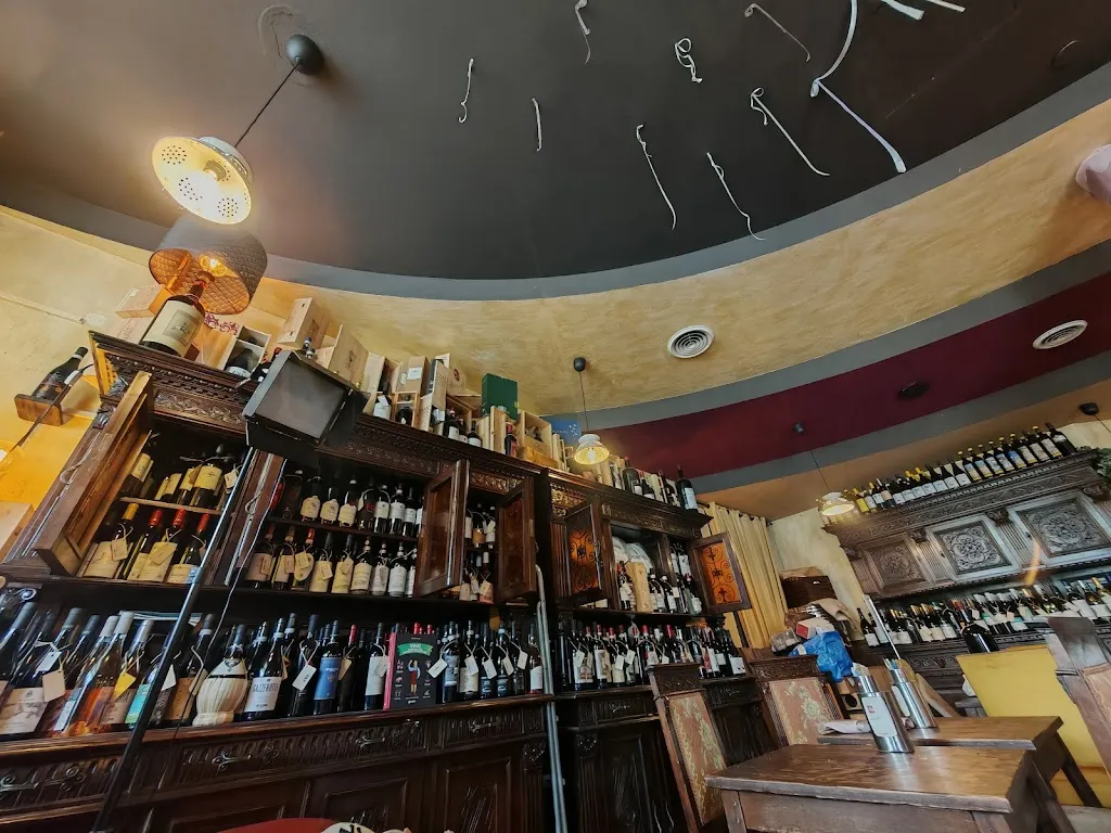 Enrico Freguia_Il Bottevino_Vergato_review