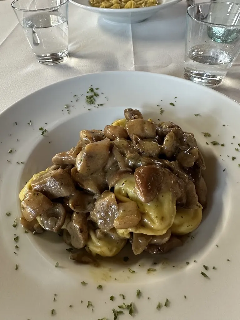 Ieva Palionyte_Bologna Tartufunghi_Vergato_review