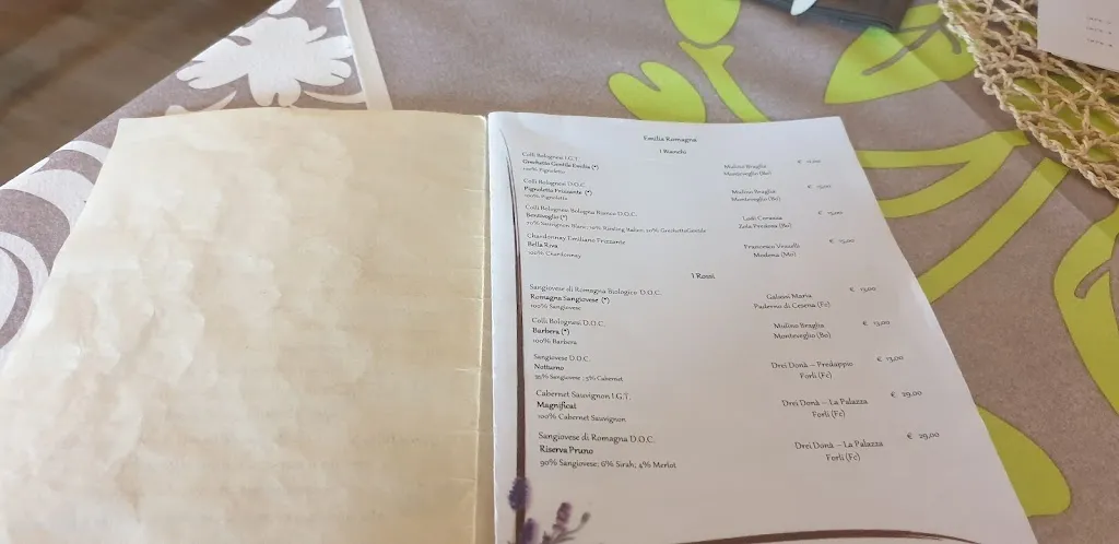 Menu_Agriturismo Serra dei Gatti_Vergato_image_3